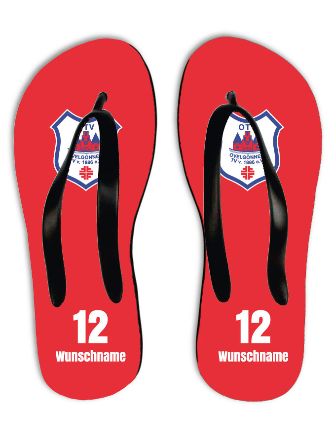 Zehentrenner