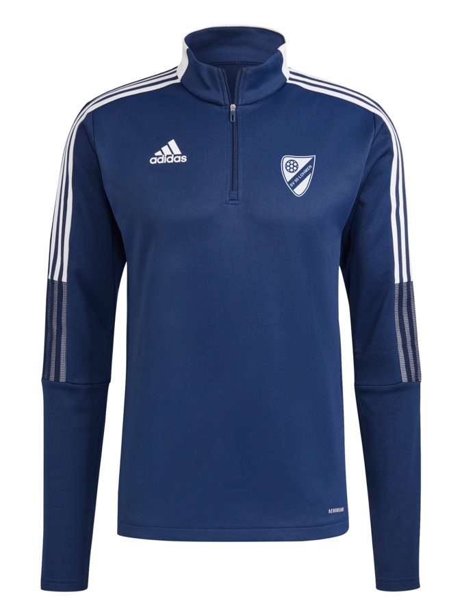 adidas Tiro 21 Trainingssweatshirt Warm