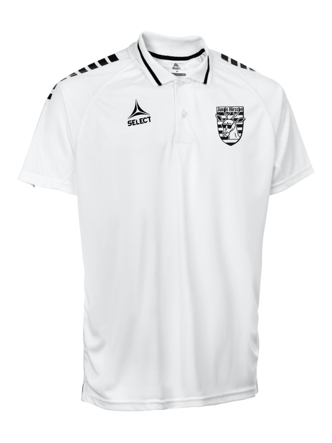 Select Monaco Polo-Shirt
