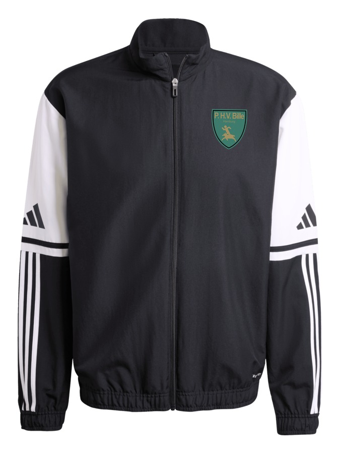adidas Squadra 25 Präsentationsjacke