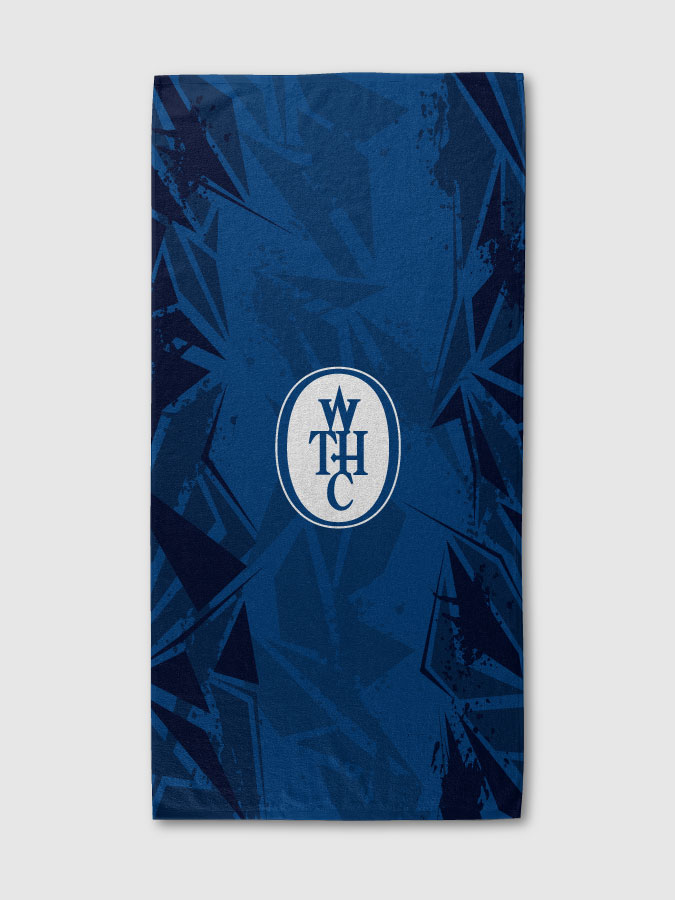 Strandhandtuch Dynamic