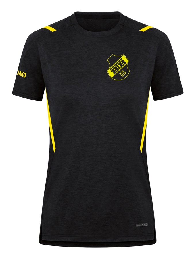 Jako T-Shirt Challenge Damen