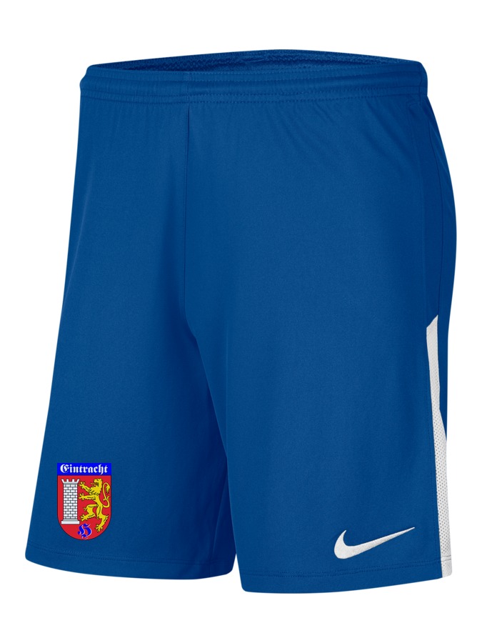Nike League II Knit Shorts