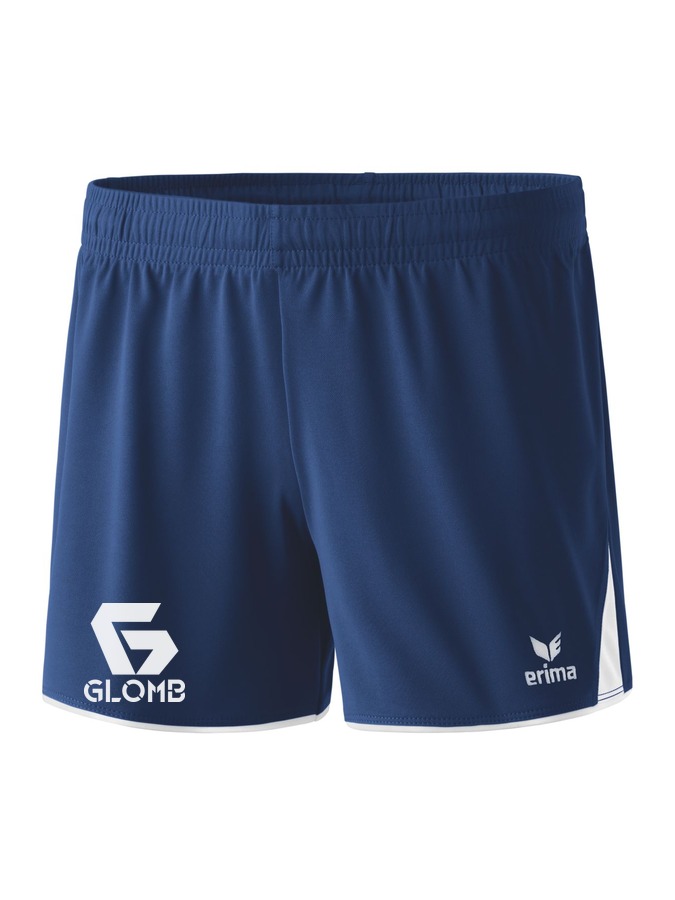 Erima Classic 5-C Shorts Damen