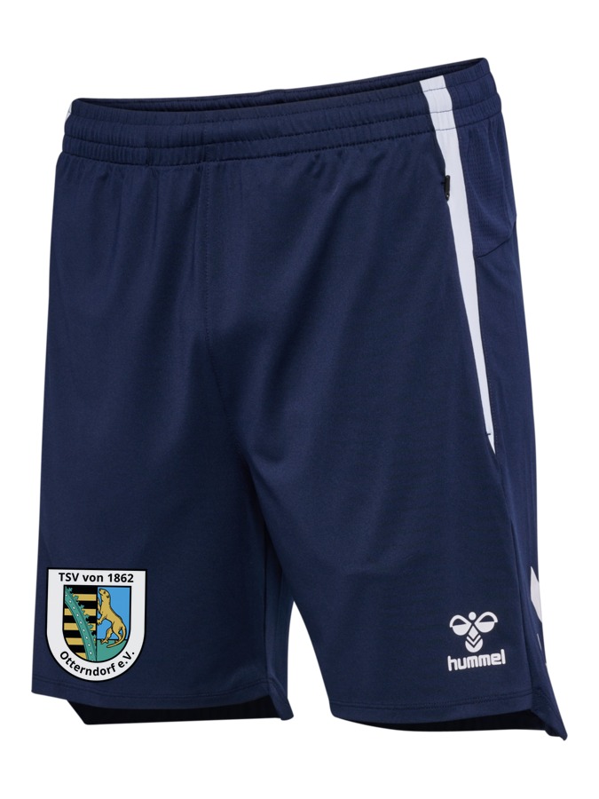 Hummel Lead 2.0 Training Shorts