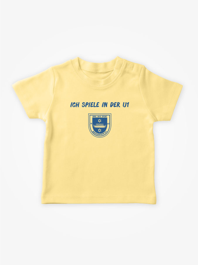 T-Shirt U1
