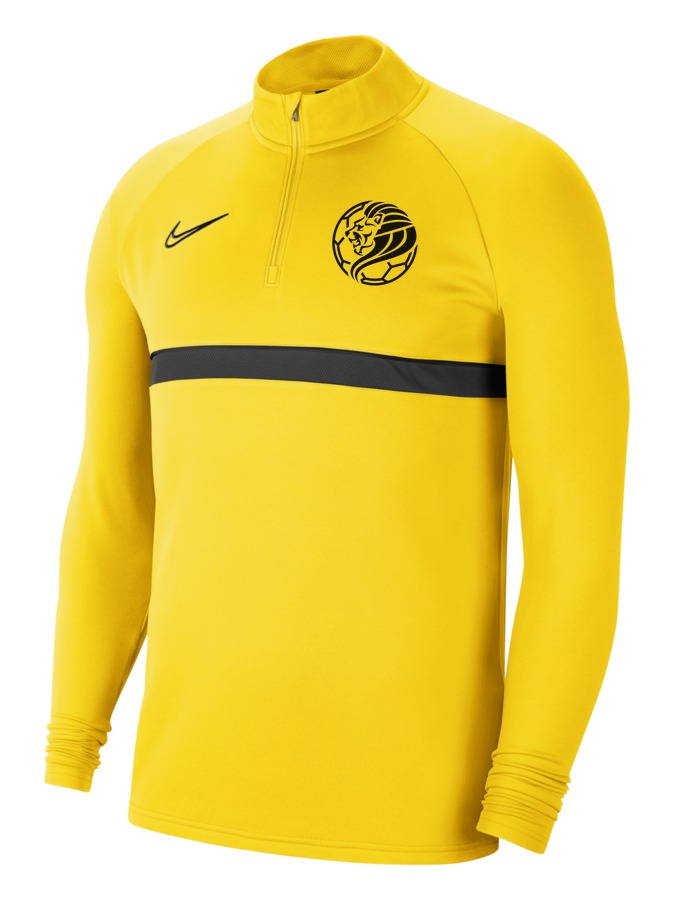 Nike Academy 21 Drill Top