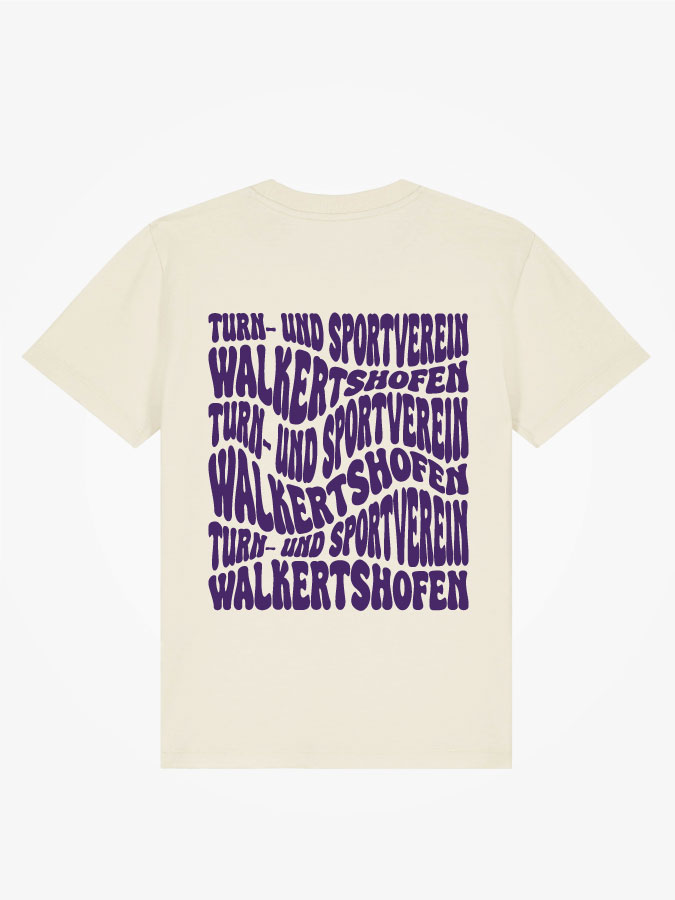 Shirt Wavy Kids