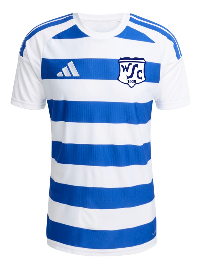 adidas Hooped 26 Trikot