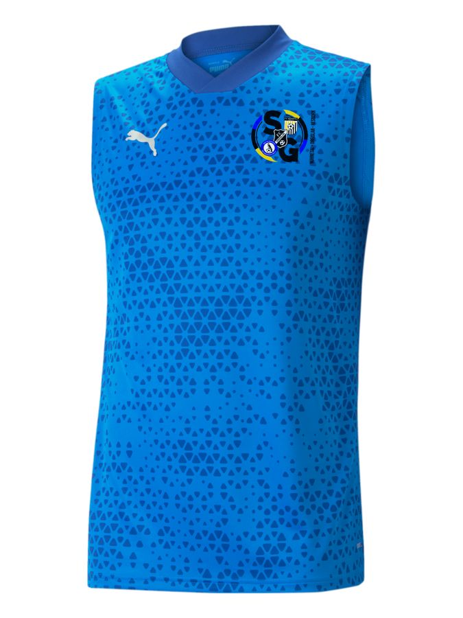 PUMA teamCUP Trainingstanktop