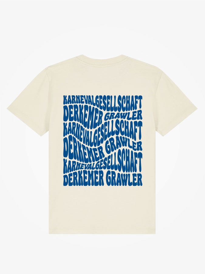 Shirt Wavy Kids