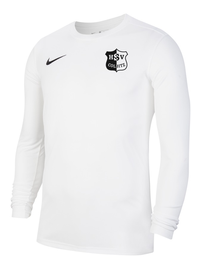 Nike Park VII Langarm Trainingsoberteil Kinder