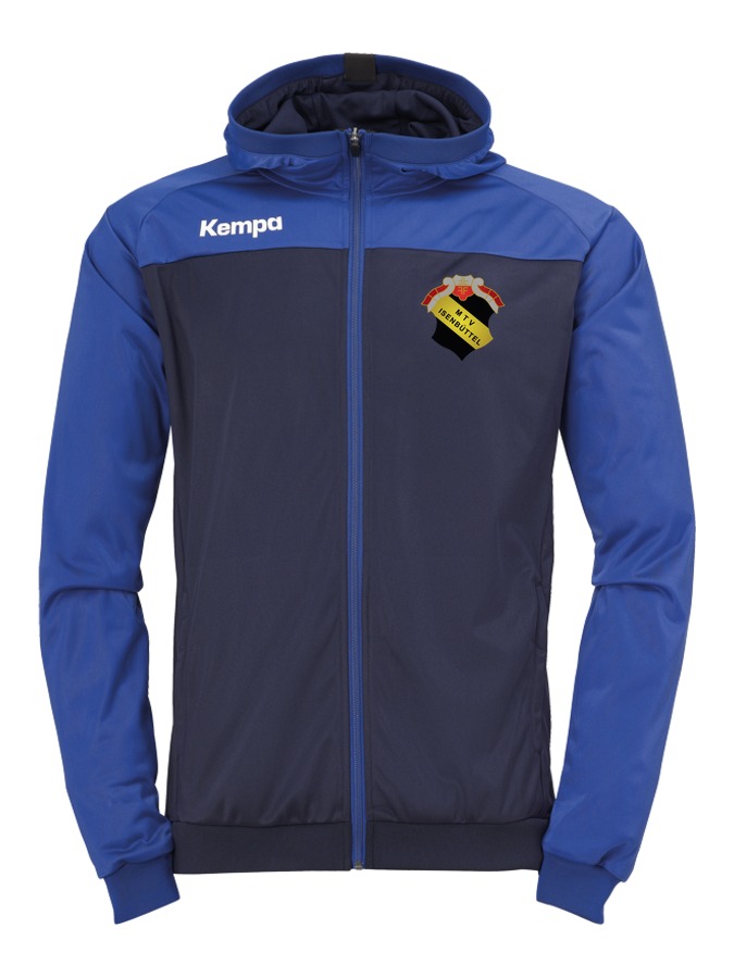 Kempa Prime Multi Jacke
