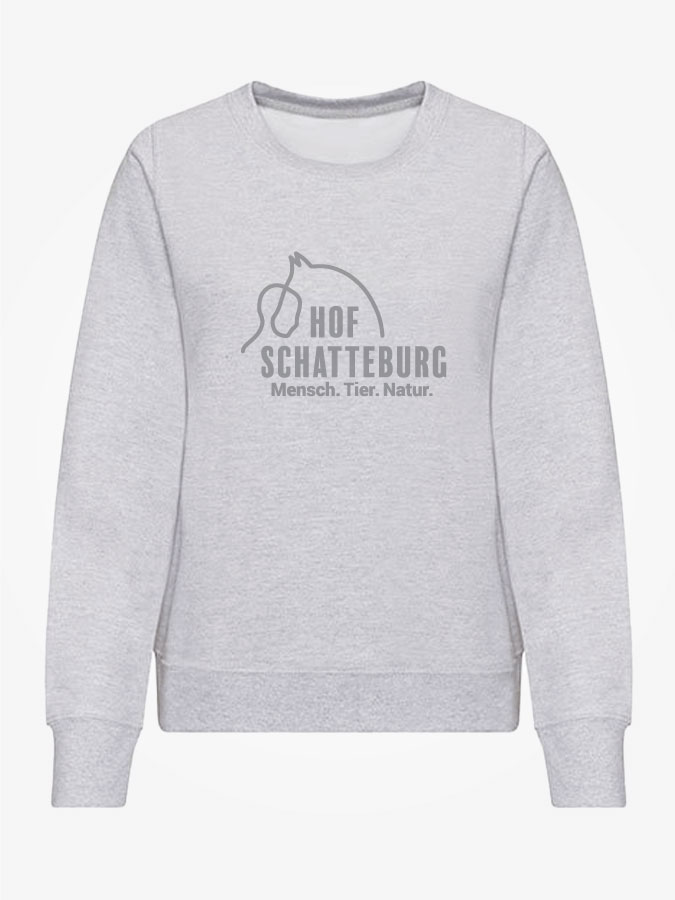 Sweater All Grey Unisex