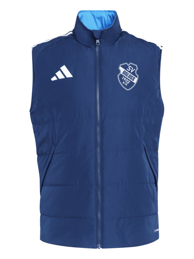 adidas Tiro 26 Competition Winterweste