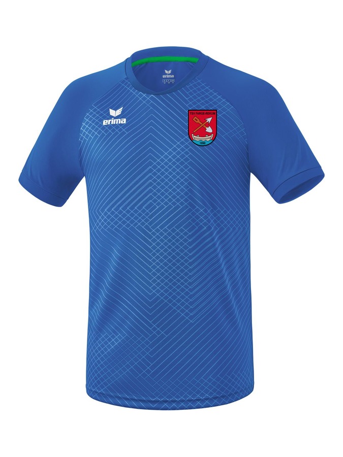 Erima Madrid Trikot