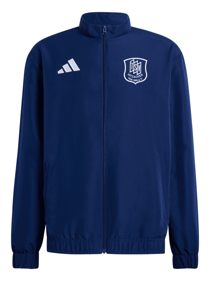 adidas Entrada 26 Präsentationsjacke