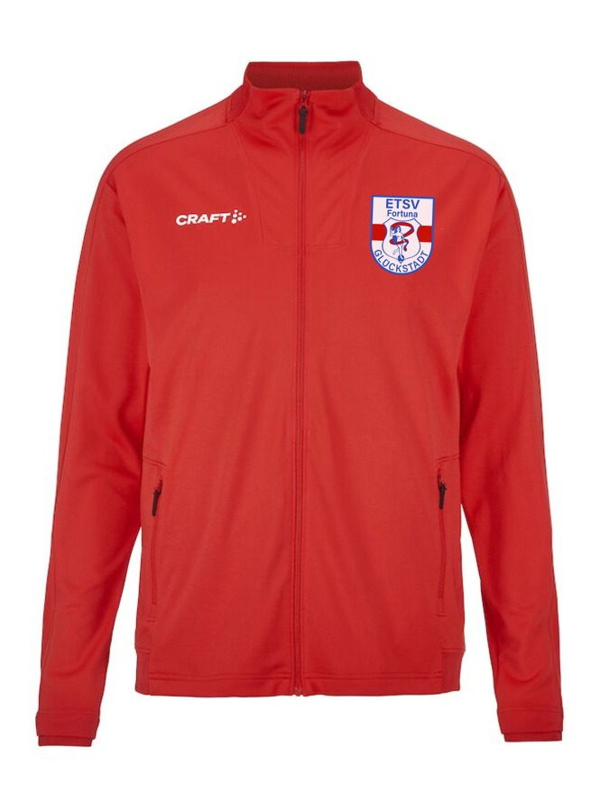 Craft Evolve 2.0 Trainingsjacke Allwetterjacke
