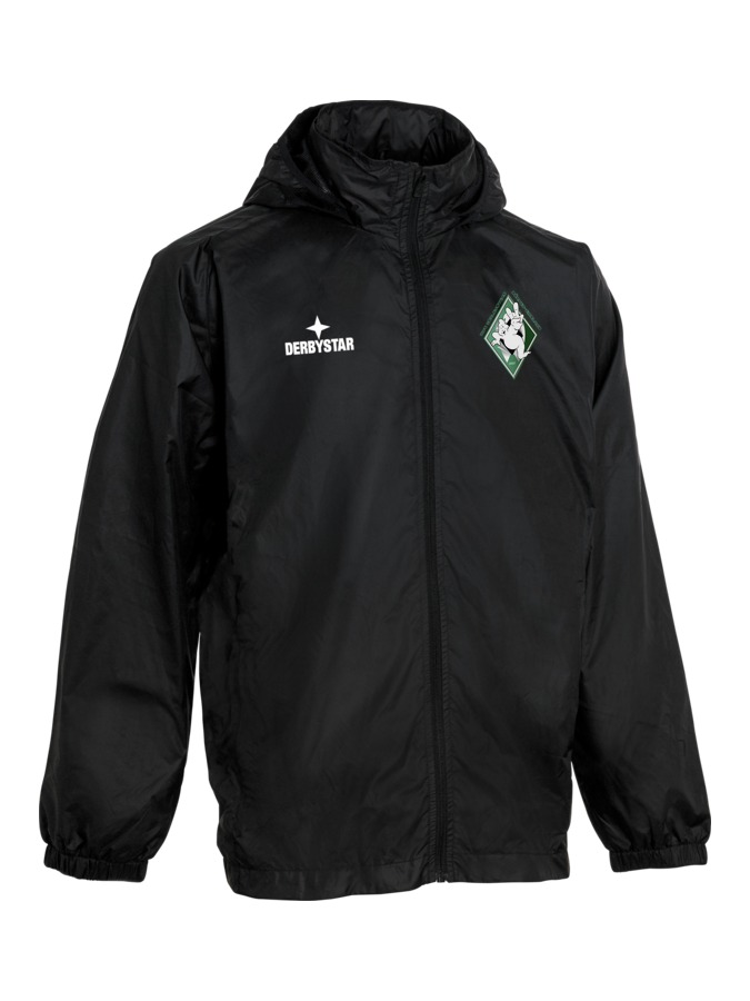 Derbystar Hyper Allwetterjacke II