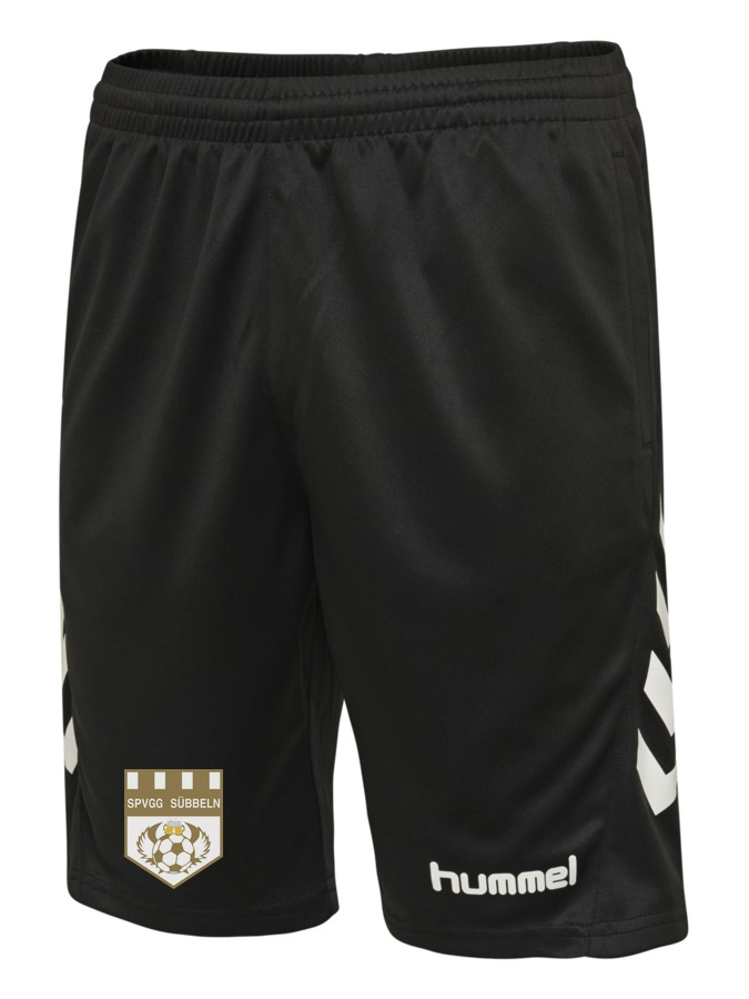 Hummel Promo Bermuda