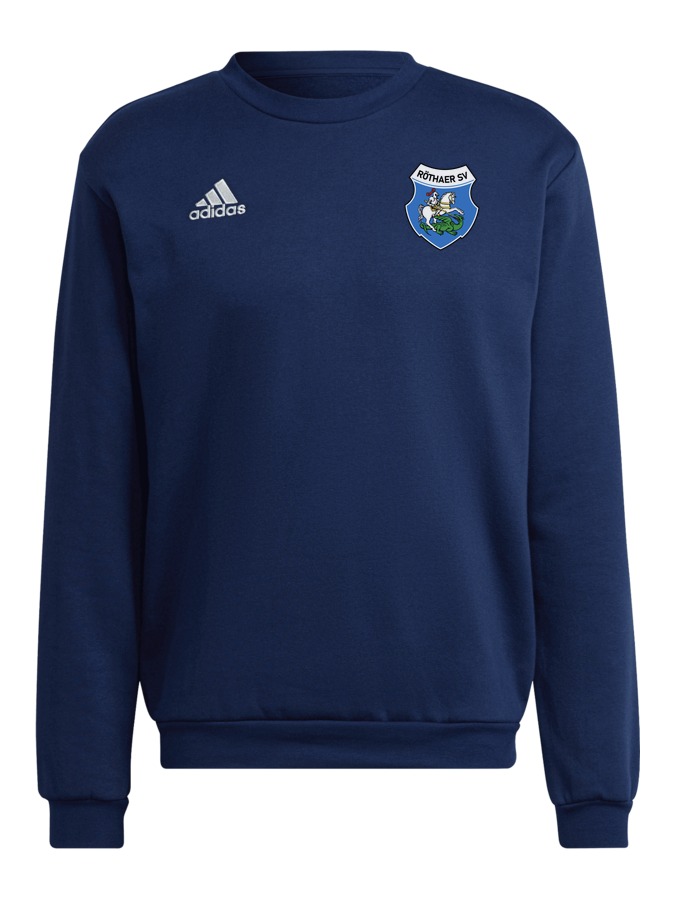 adidas Entrada 22 Sweatshirt