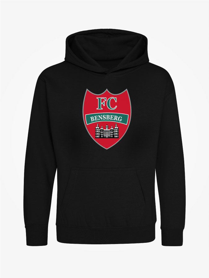 Hoodie Classic Kids