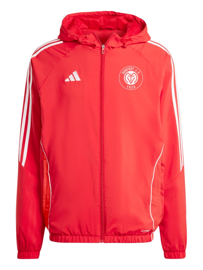 adidas Tiro 24 Windbreaker