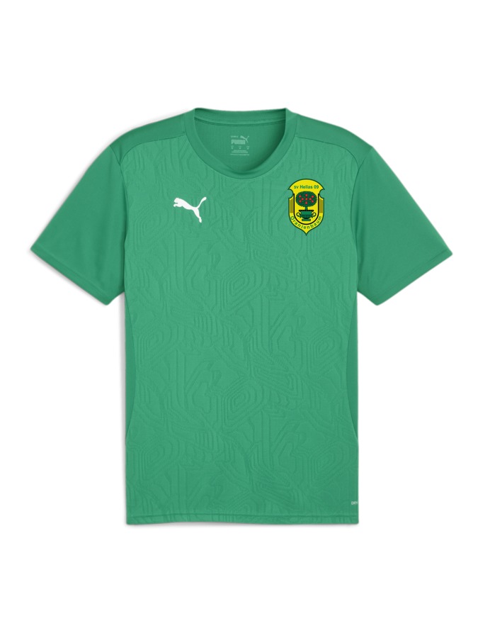 PUMA teamFINAL Trainingsshirt
