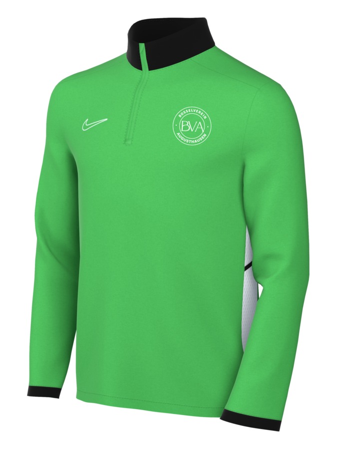 Nike Academy 25 Drill Top Kinder