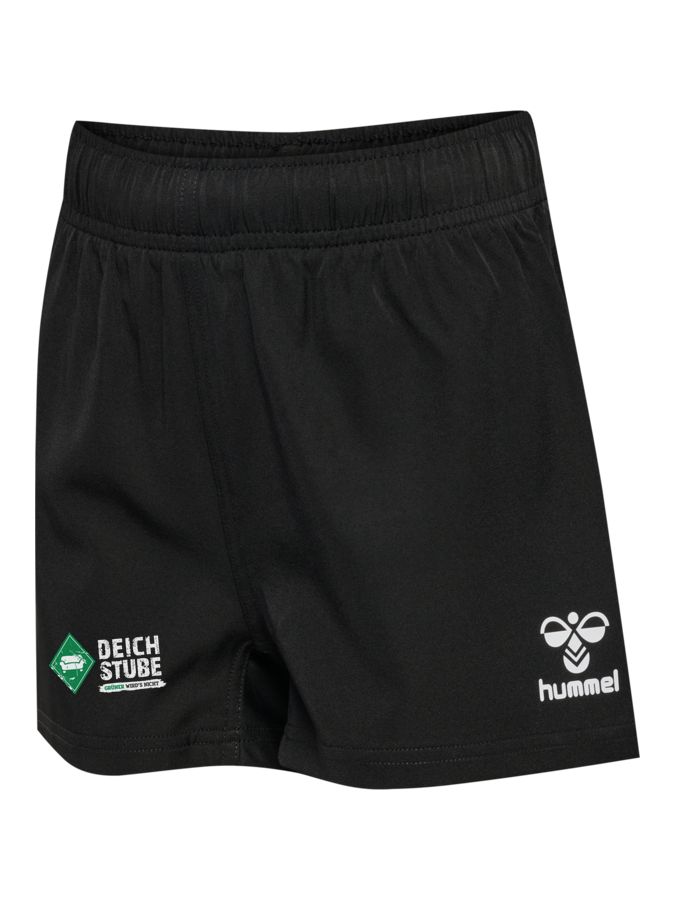 Hummel Rugby Woven Shorts