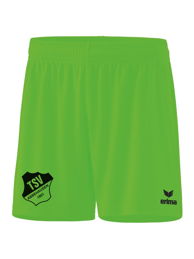Erima Rio 2.0 Shorts Damen