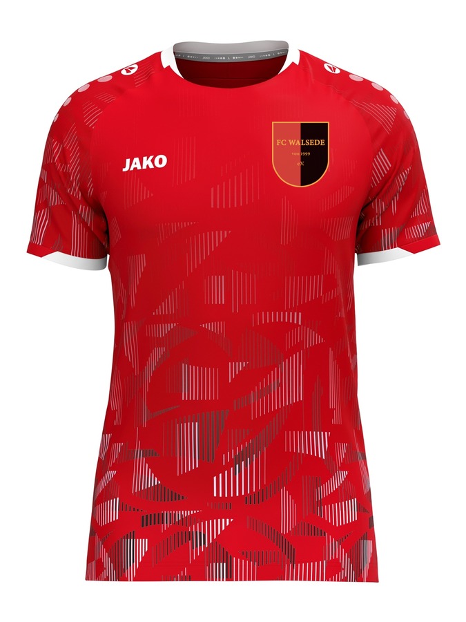 Jako Trikot Sonic Kurzarm