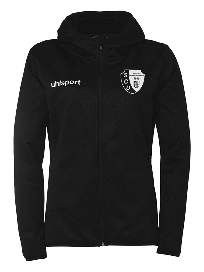 uhlsport Essential Fleecejacke Damen