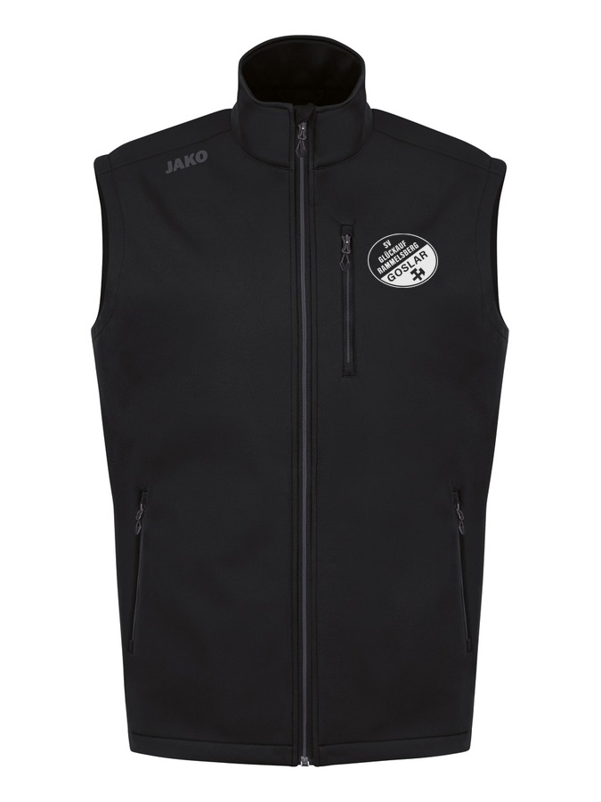 Jako Softshellweste Premium