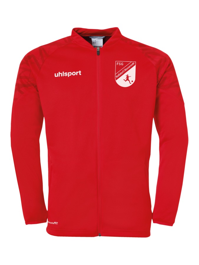 uhlsport Goal 25 Poly Jacke