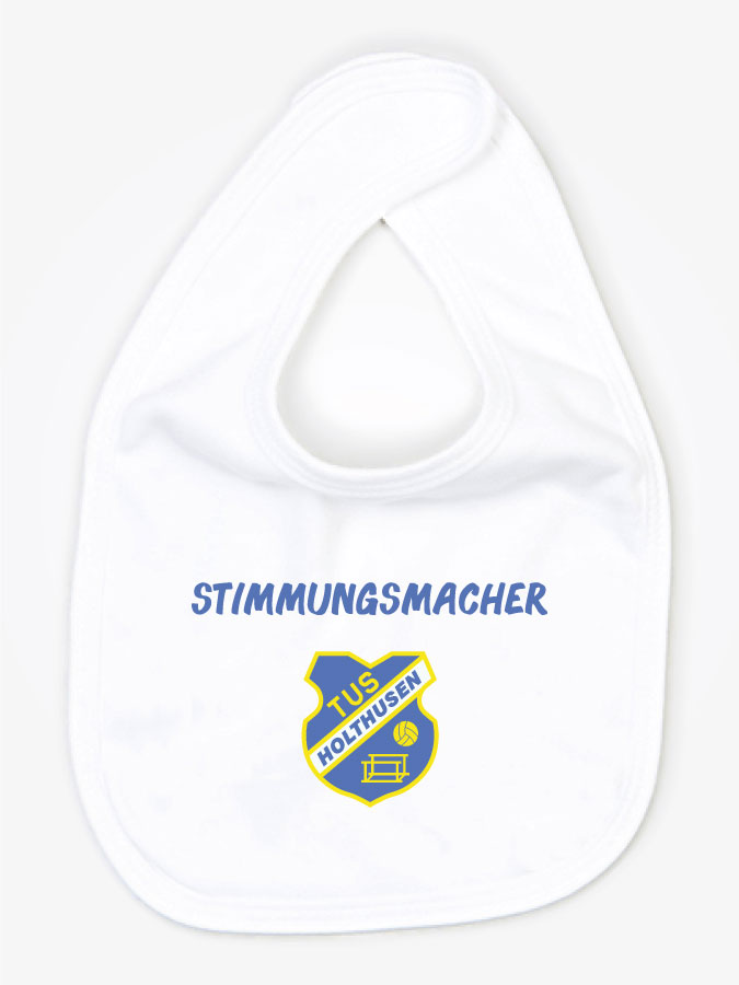 Babylätzchen Stimmungsmacher