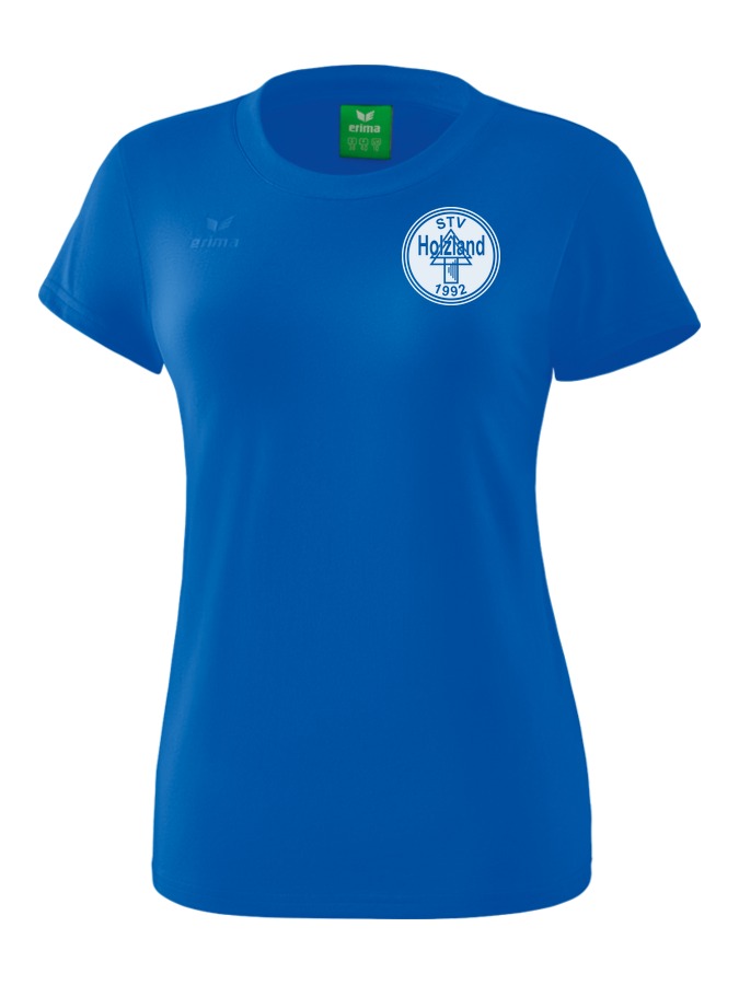 Erima Style T-Shirt Damen
