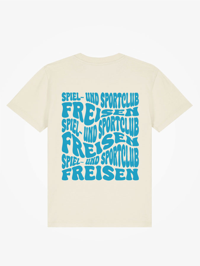 Shirt Wavy Kids