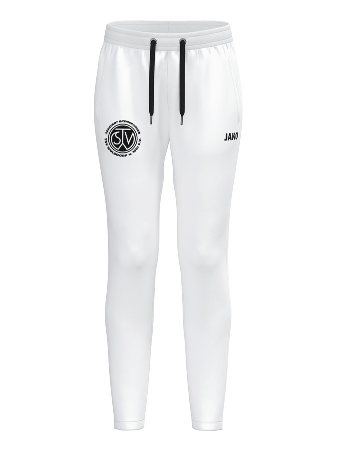 Jako Jogginghose One Cotton Damen