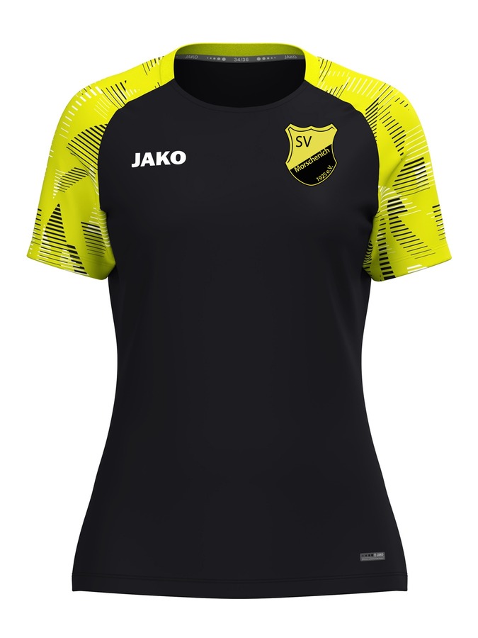 Jako T-Shirt Sonic Damen