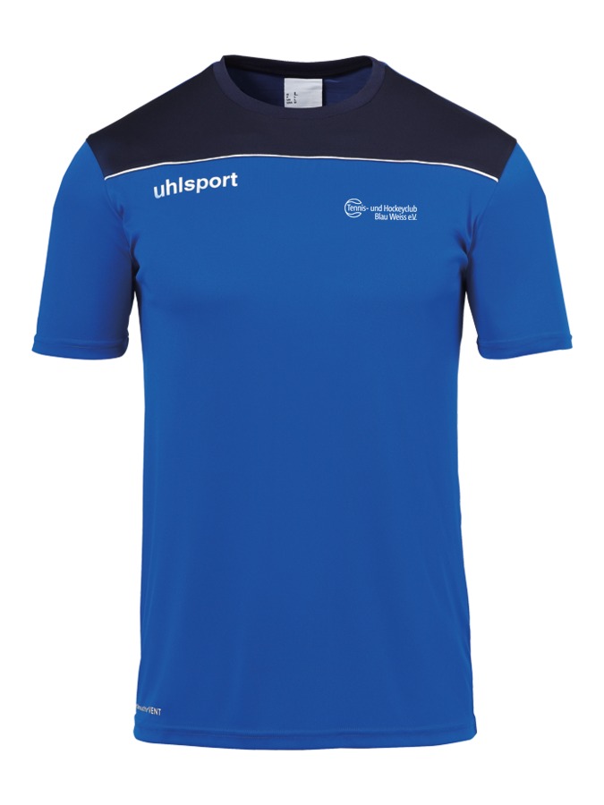 uhlsport Offense 23 Poly Shirt
