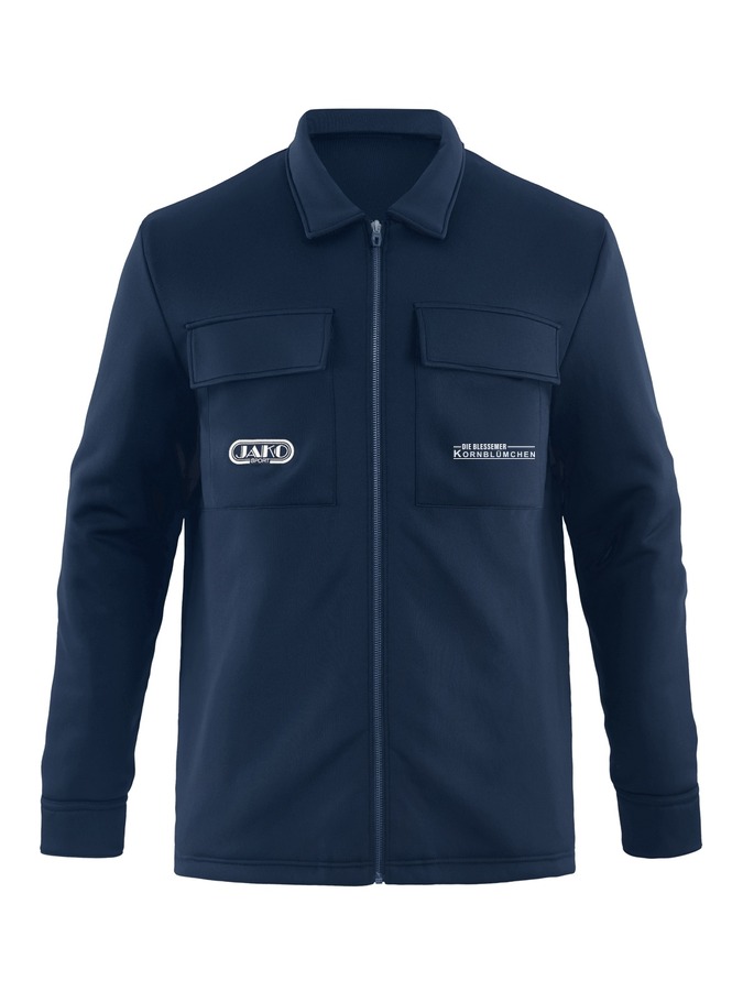 Jako Hemdjacke Wardrobe