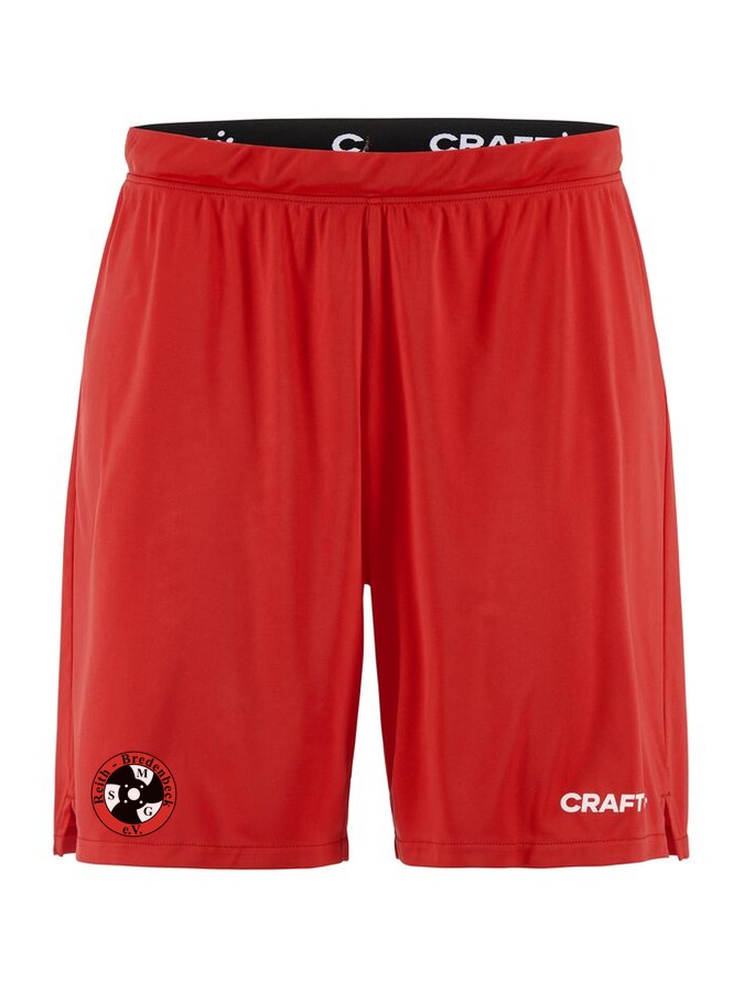 Craft Evolve 2.0 Shorts