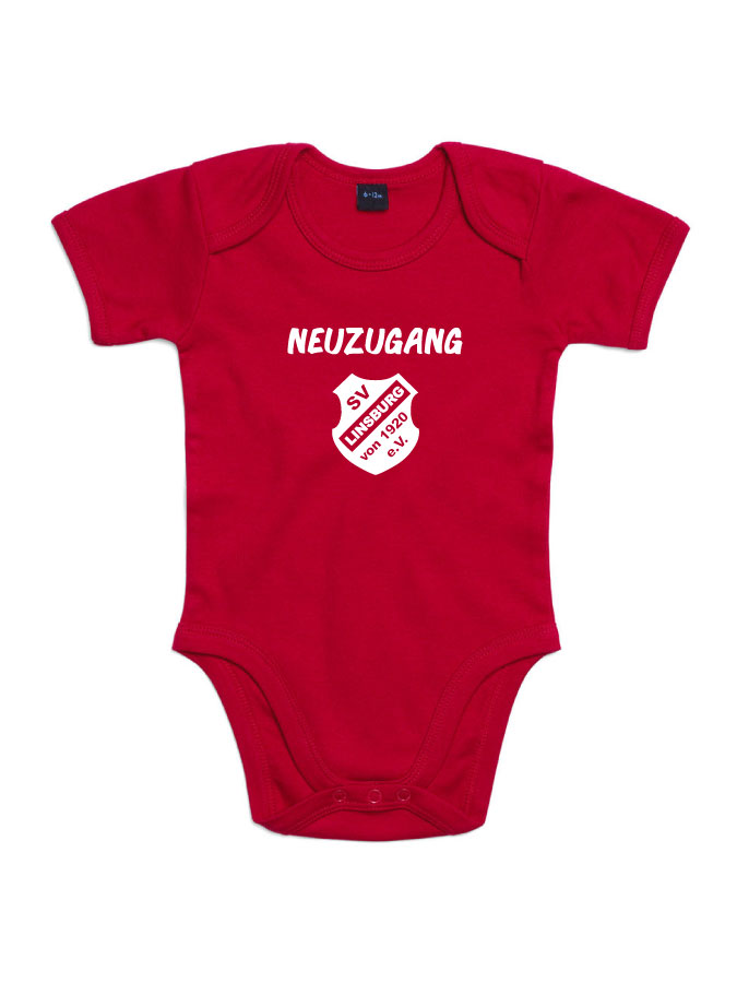 Baby Body Neuzugang