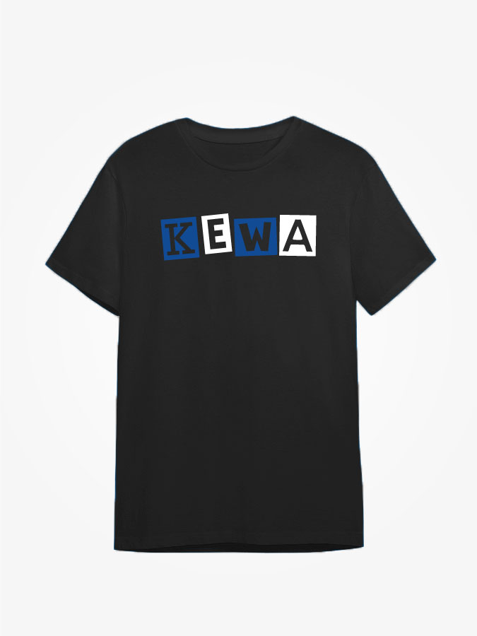 Shirt Letter Kids