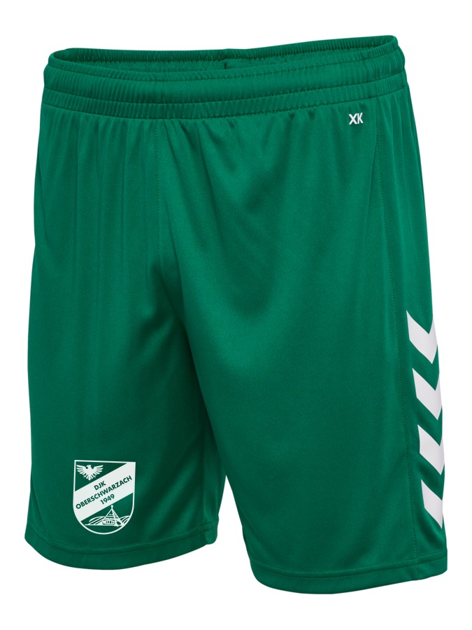 Hummel Core XK Trainingsshorts