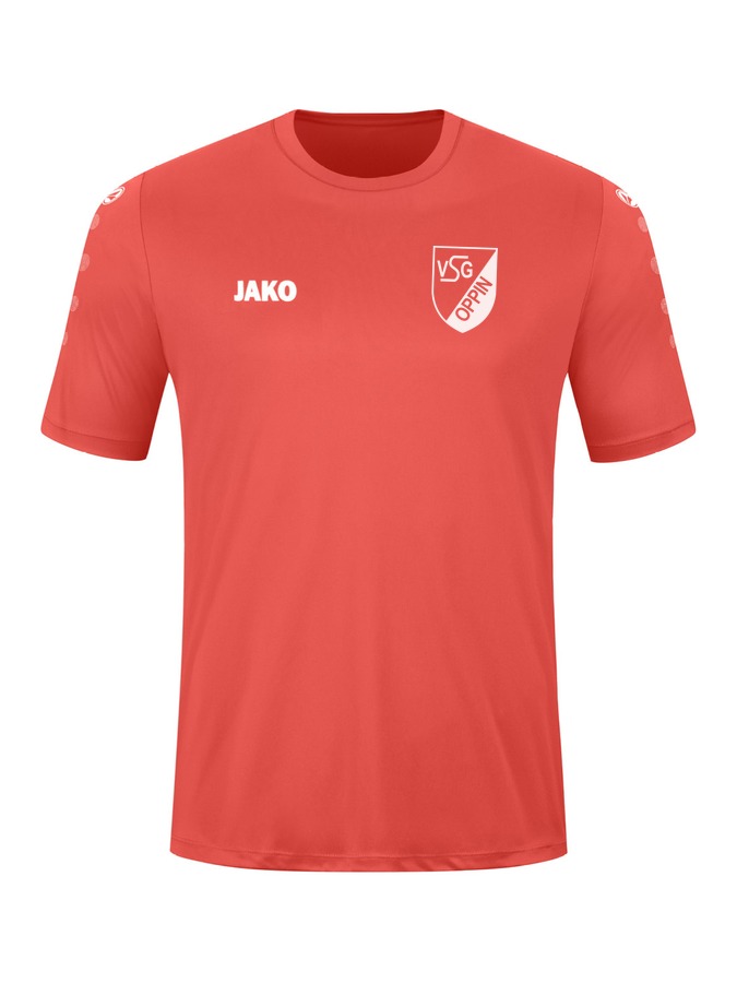 Jako Trikot Team Kurzarm