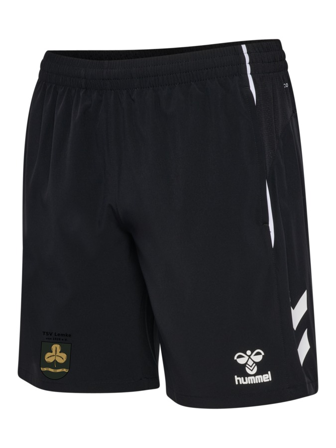 Hummel Referee Woven Shorts