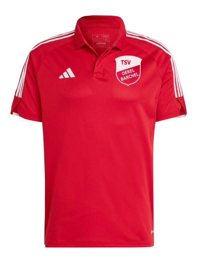 adidas Tiro 23 League Poloshirt
