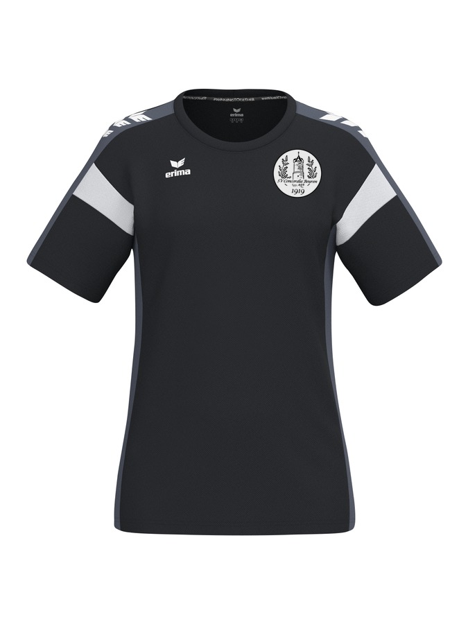 Erima Celebrate 125 T-Shirt Function Damen